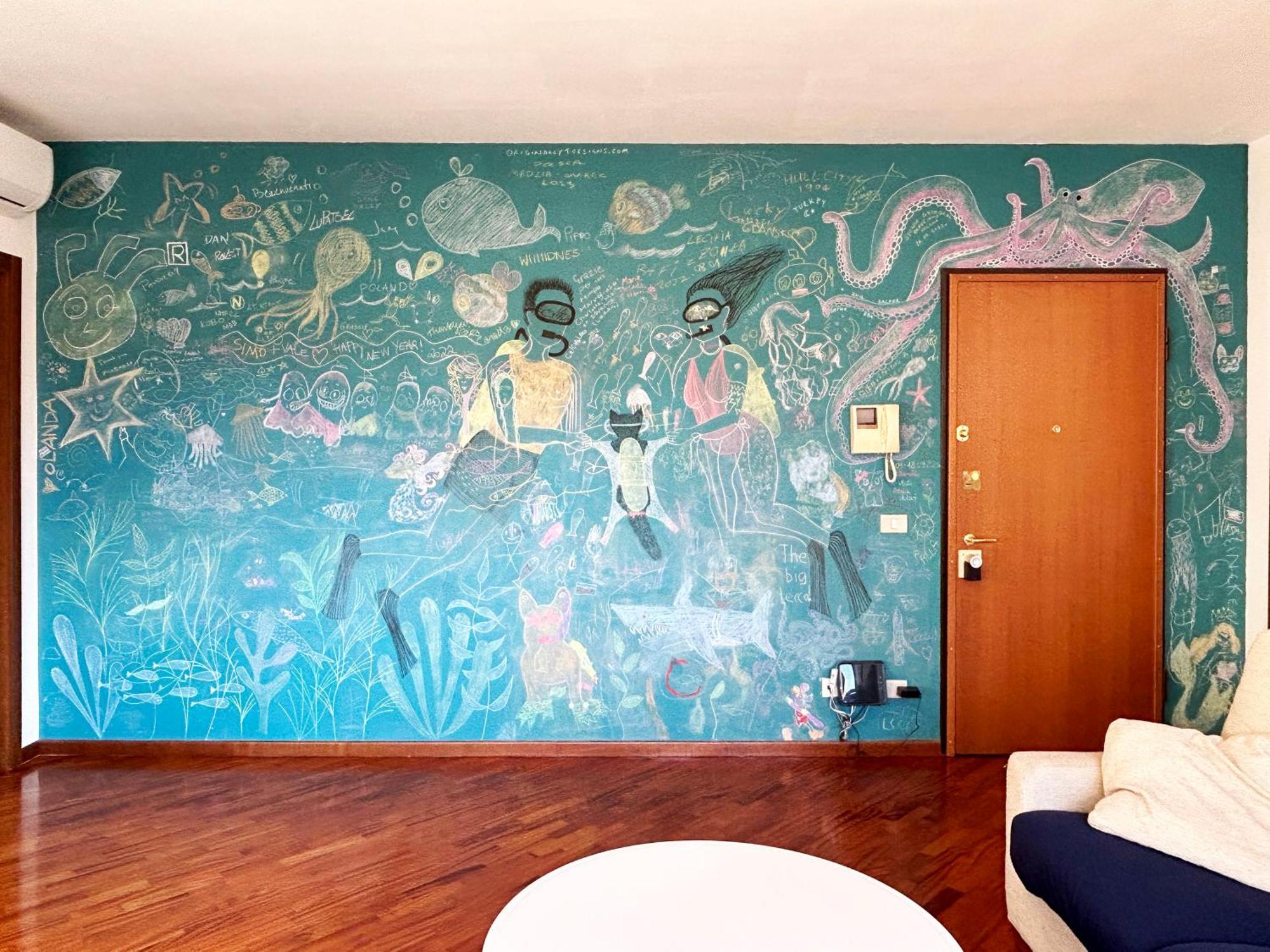 Spacious Bright Apartment Near City Center And Como Lake With Air Conditioning Lecco Exterior foto